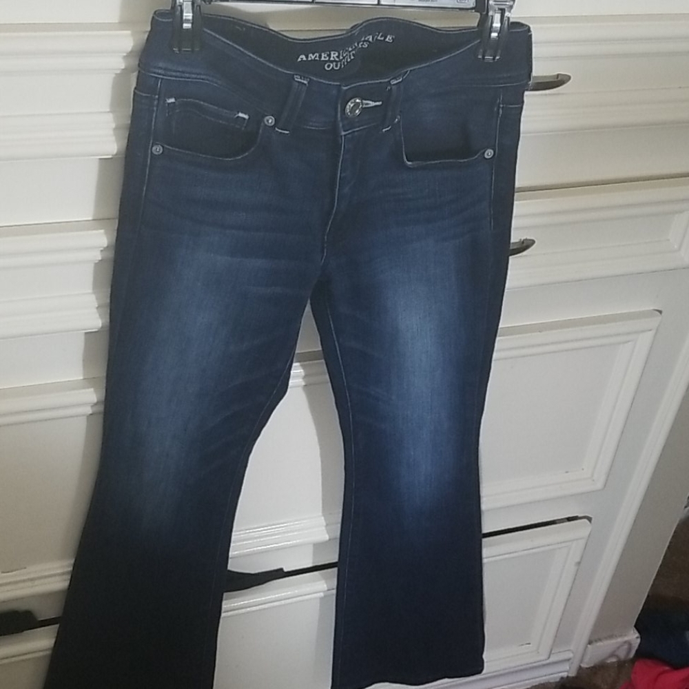 American eagle outfitters jeans